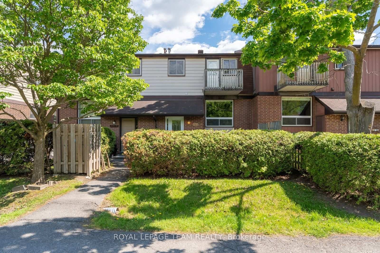 9 - 402 Montfort Street, Ottawa, ON