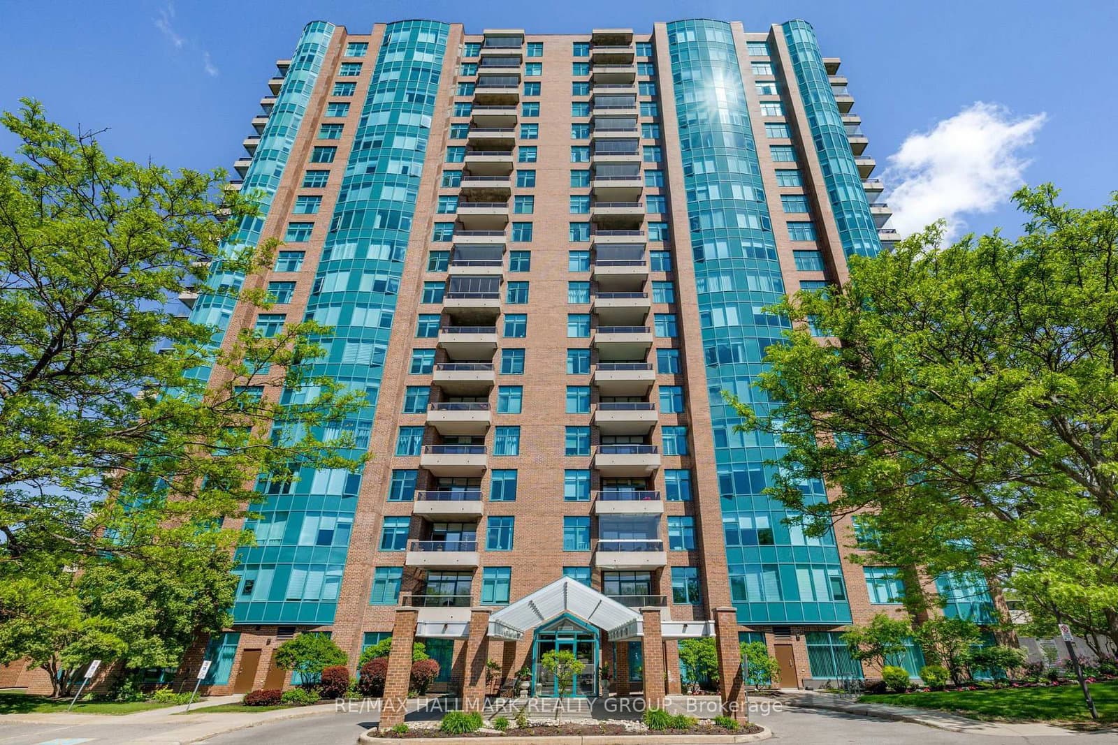 1108 - 3580 RIVERGATE Way, Ottawa, ON