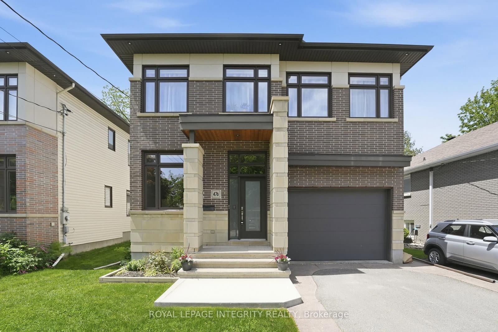 476 Ancaster Avenue, Ottawa, ON