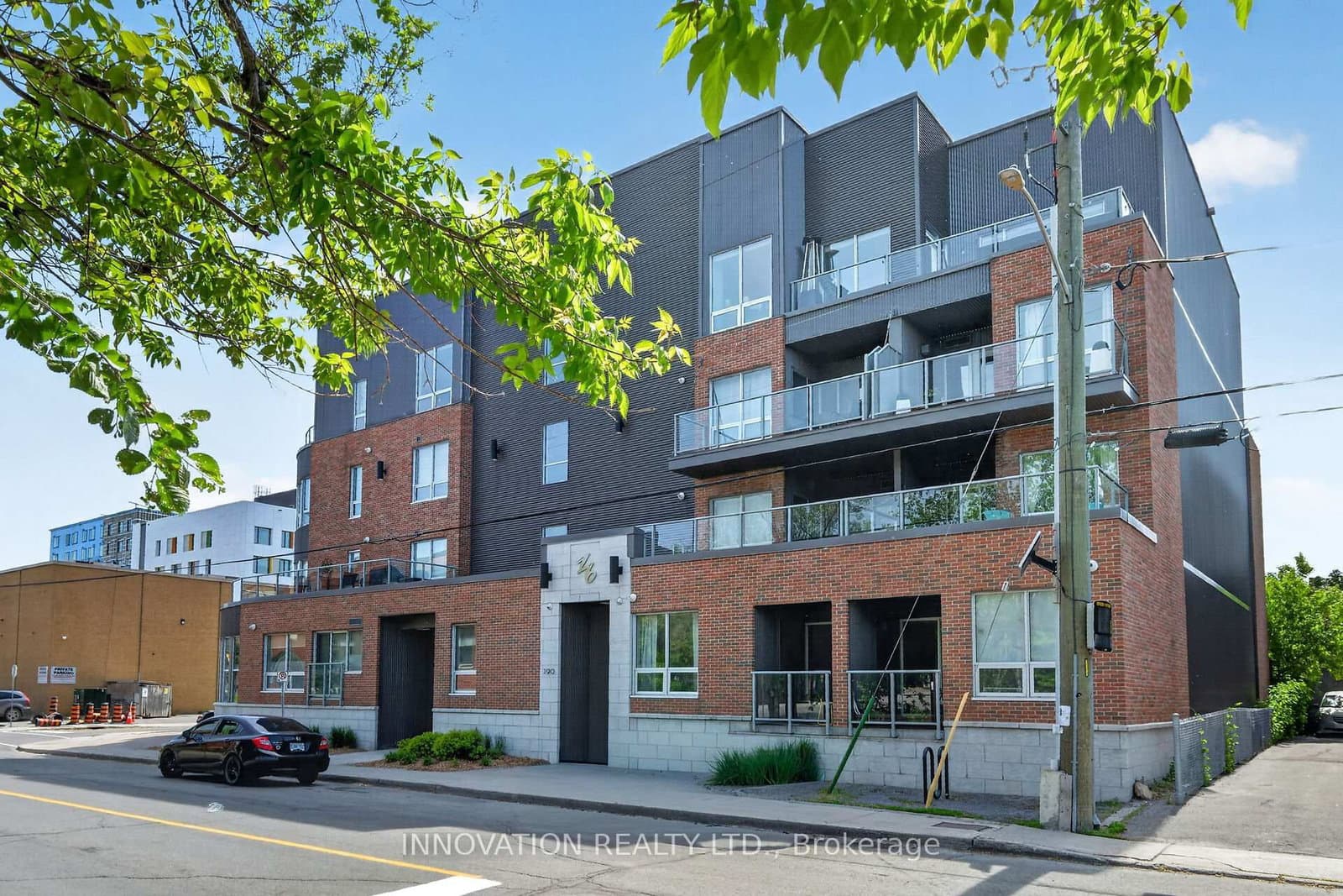 307 - 390 Booth Street, Ottawa, ON