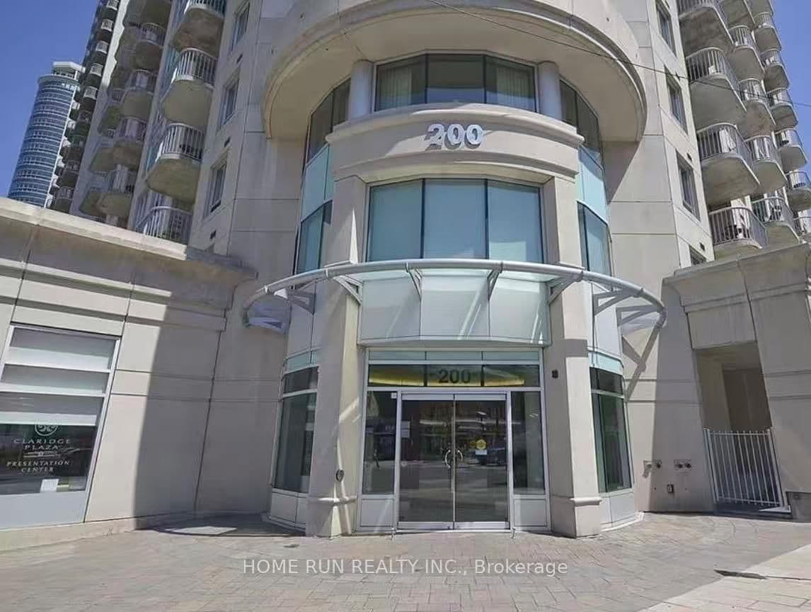 1107 - 200 RIDEAU Street, Ottawa, ON — photo 2