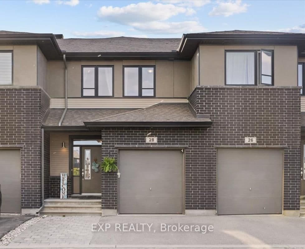 28 Hackney Private, Stittsville, ON
