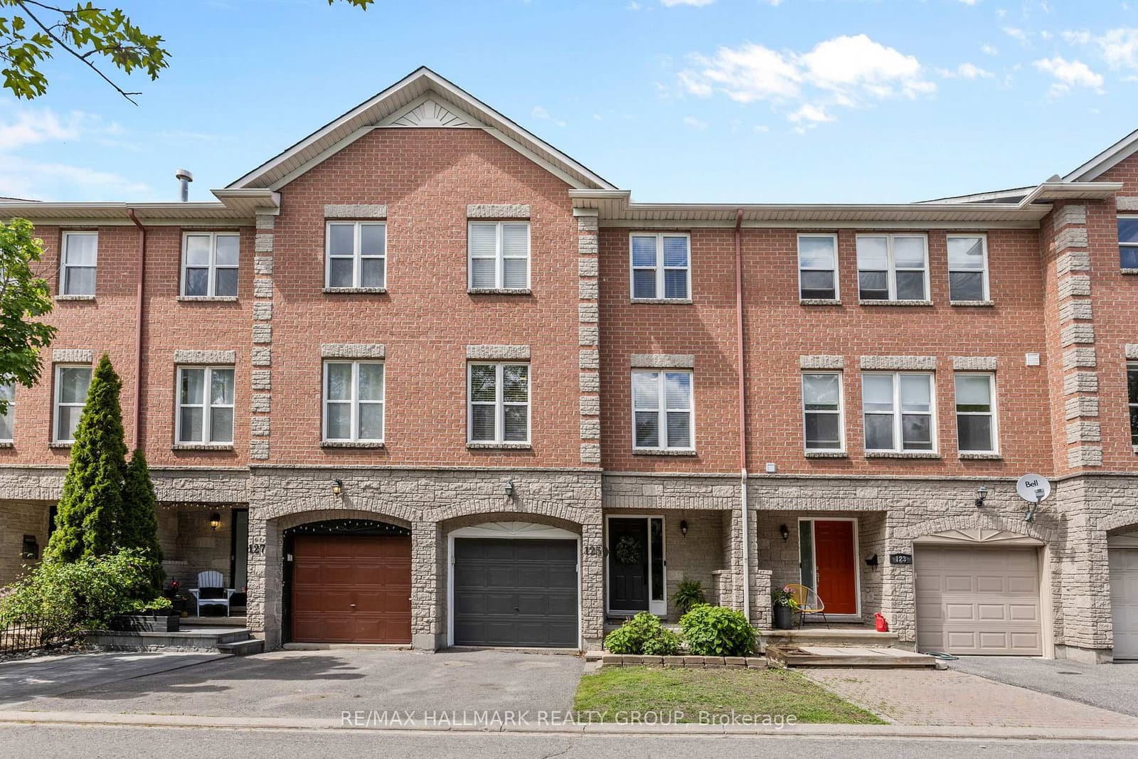 125 Arcola Private, Ottawa, ON
