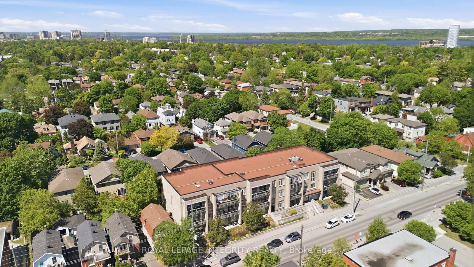 310 - 682 Churchill Avenue, Ottawa, ON — photo 3