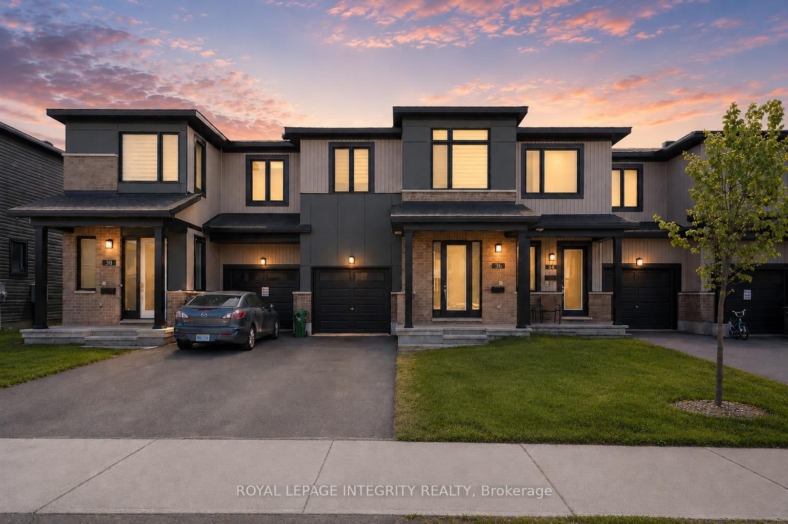 36 Jargeau Road, Ottawa, ON