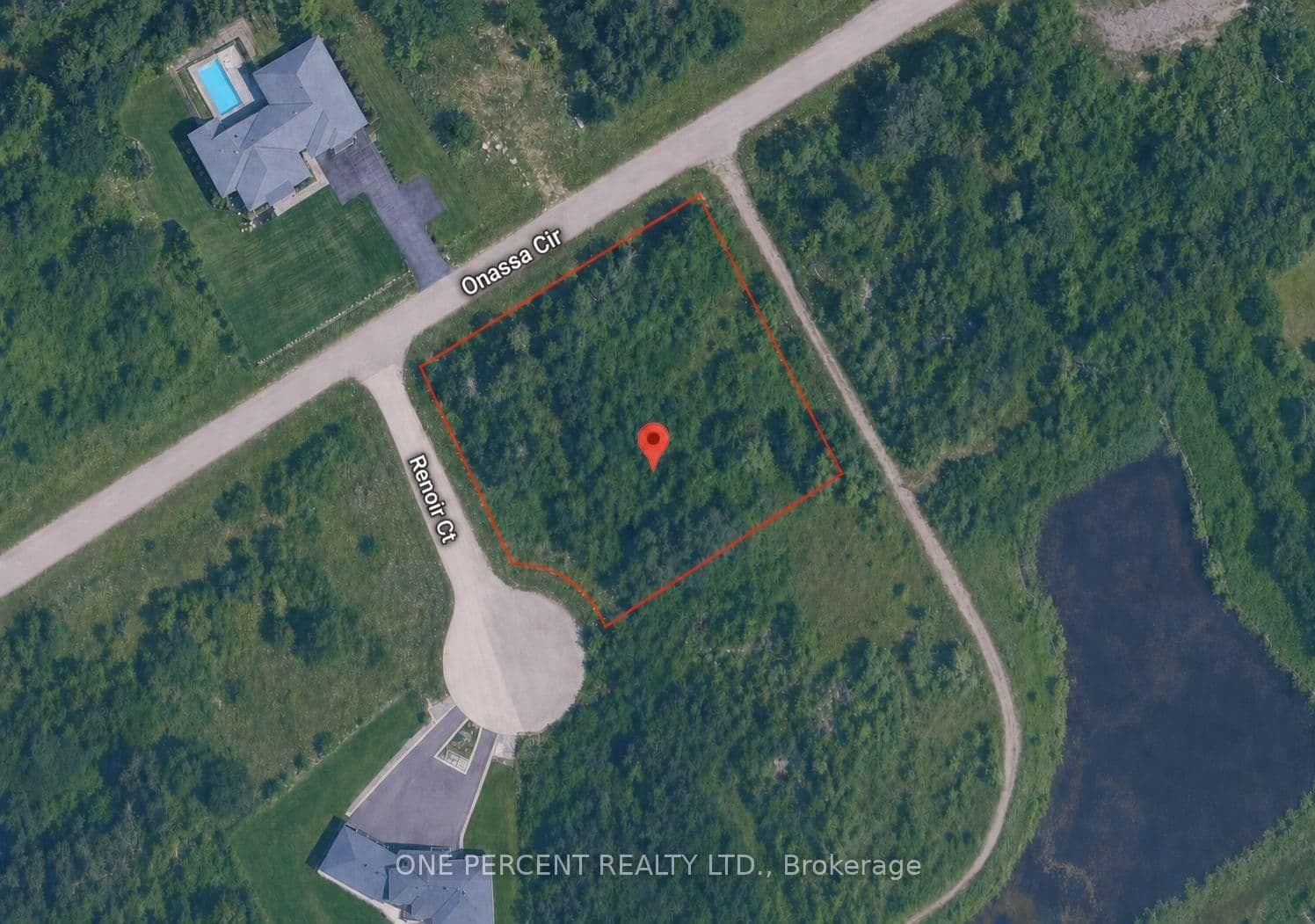 106 Renoir Court, Ottawa, ON