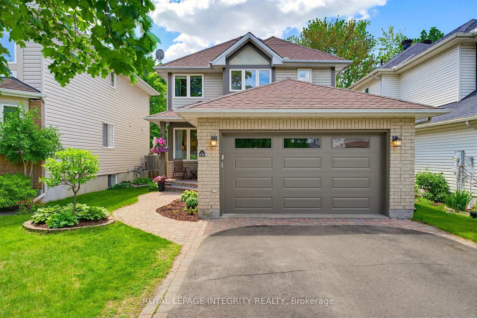 116 Springcreek Crescent, Ottawa, ON