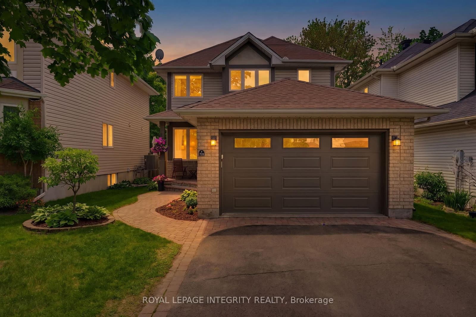 116 Springcreek Crescent, Ottawa, ON — photo 2