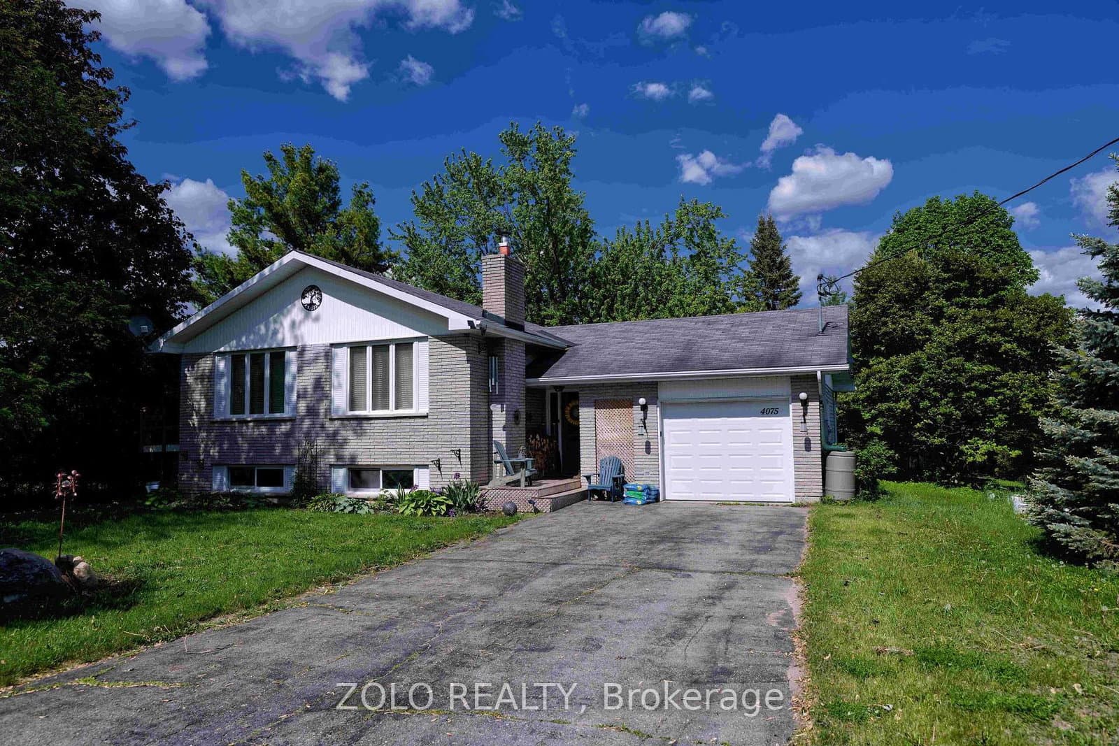 4075 Lafortune Drive, Vernon, ON