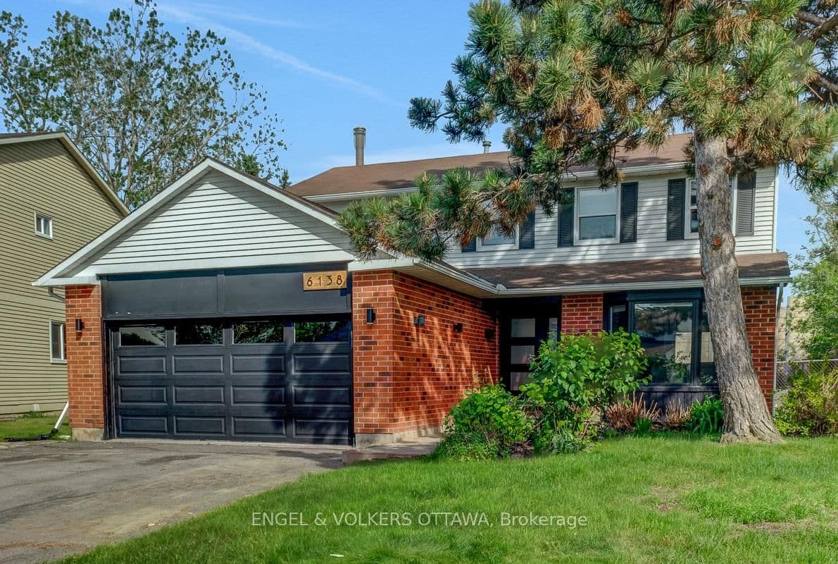 6138 Vineyard Drive, Ottawa, ON — photo 2