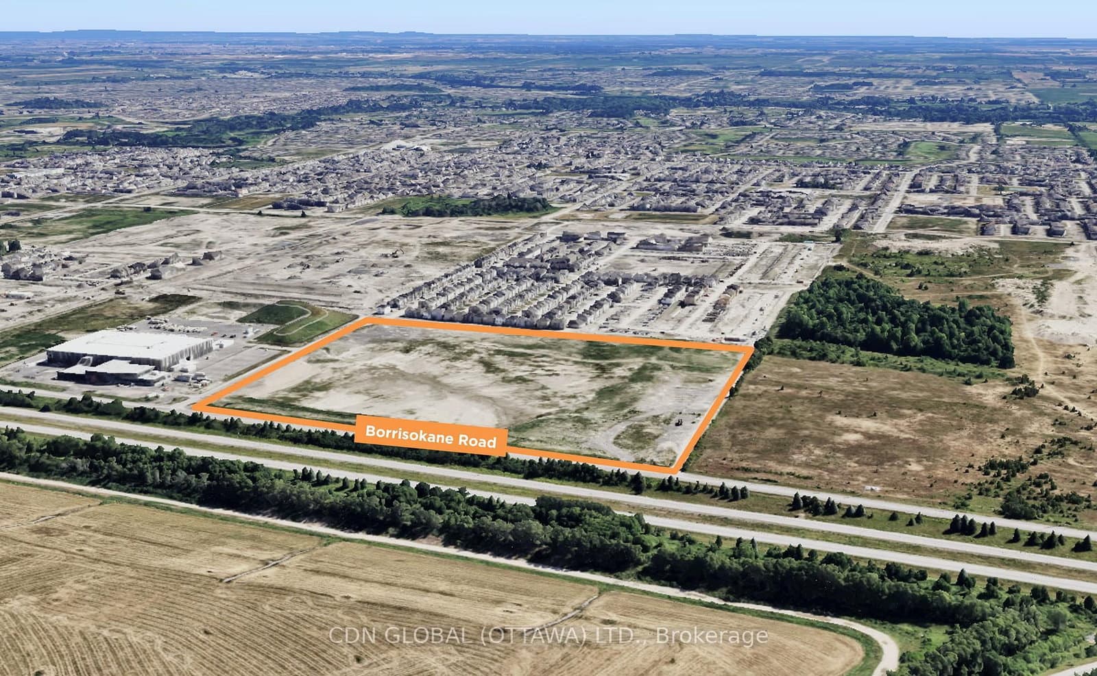 3809 Borrisokane Road, Ottawa, ON