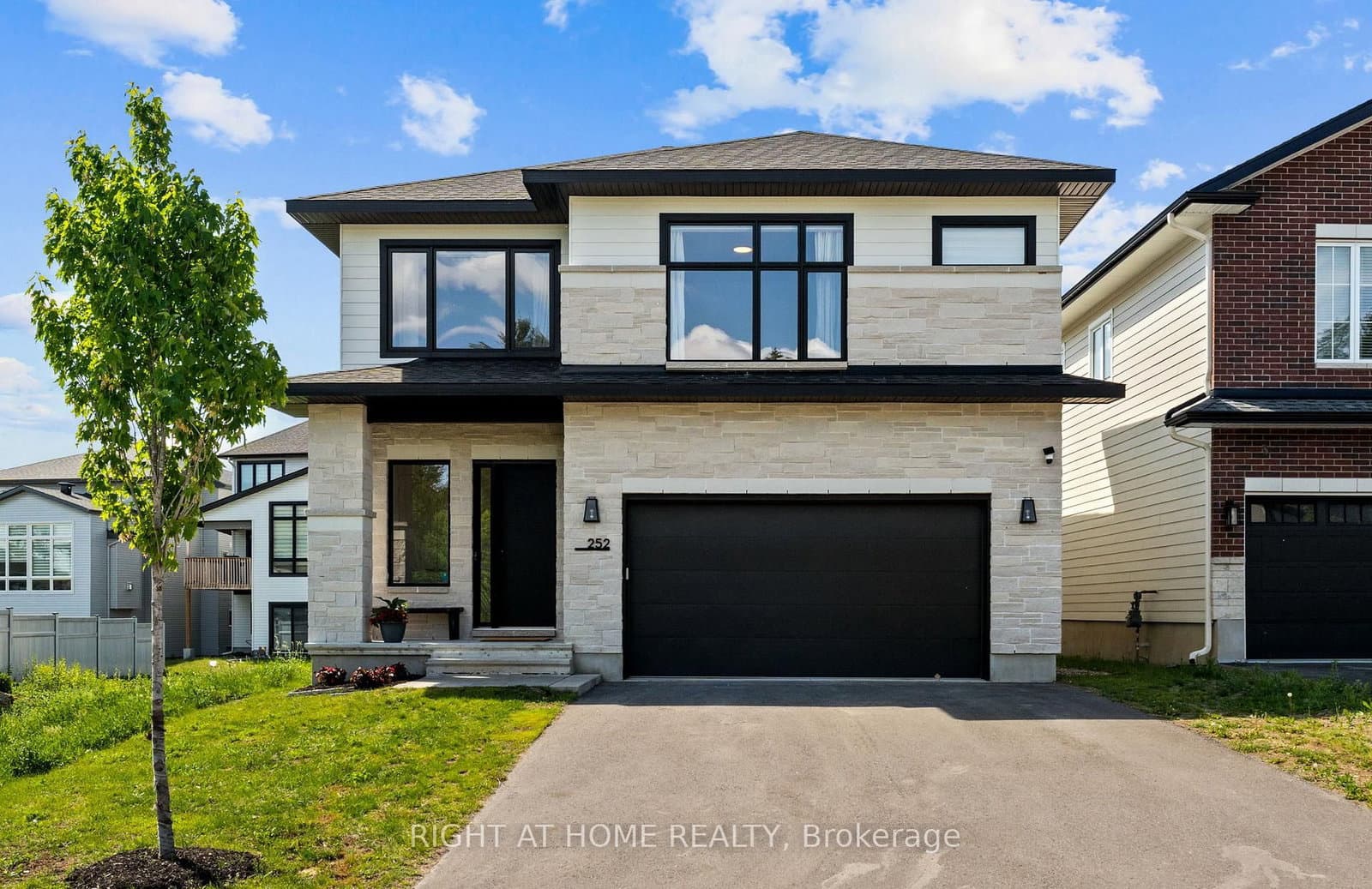 252 KETCHIKAN Crescent, Kanata, ON