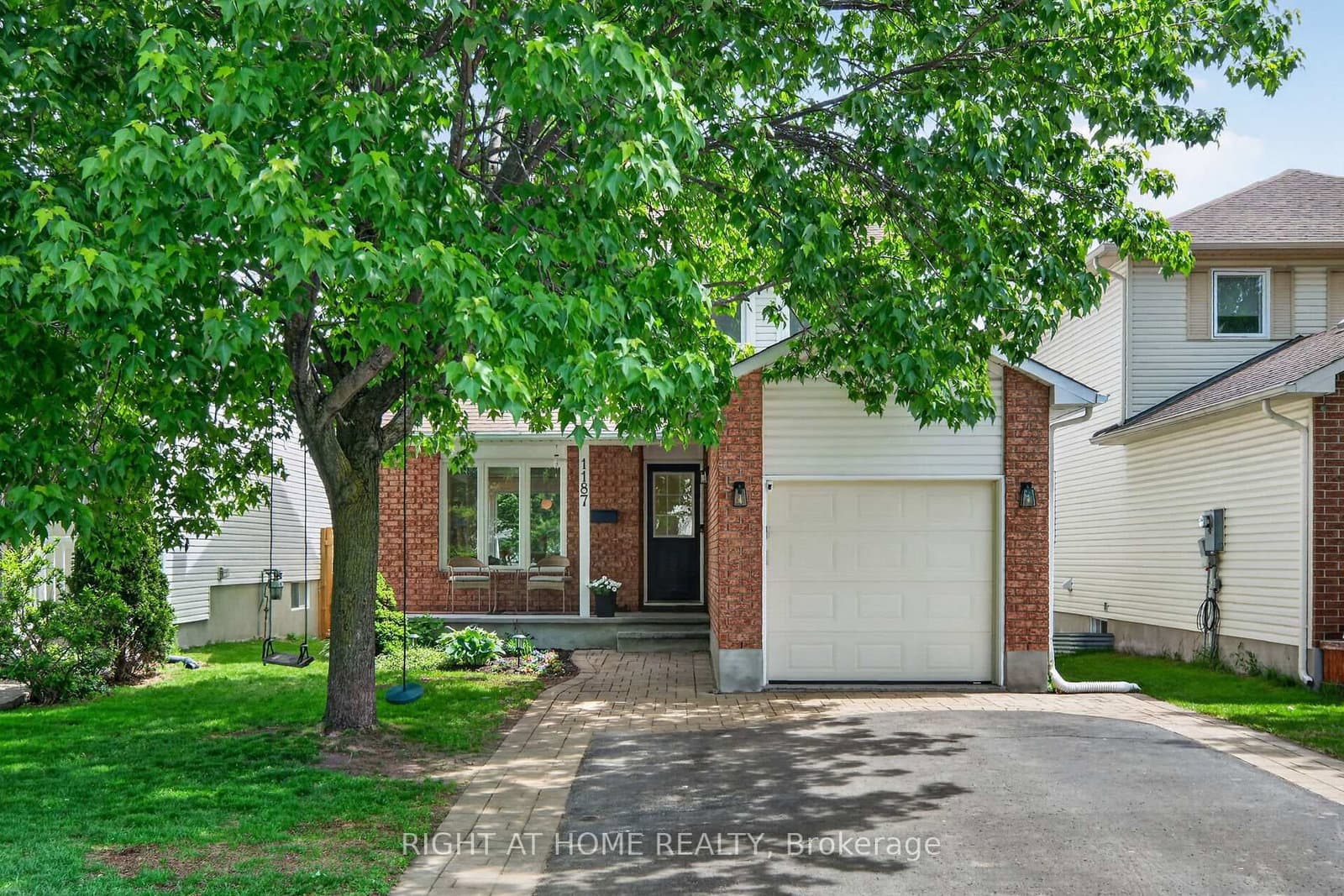 1187 Whiterock Street, Ottawa, ON