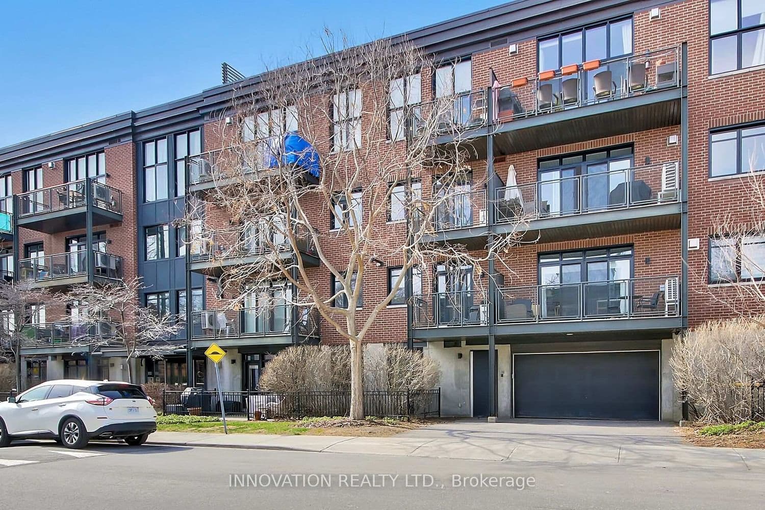 104 - 457 Mcleod Street, Ottawa, ON — photo 2