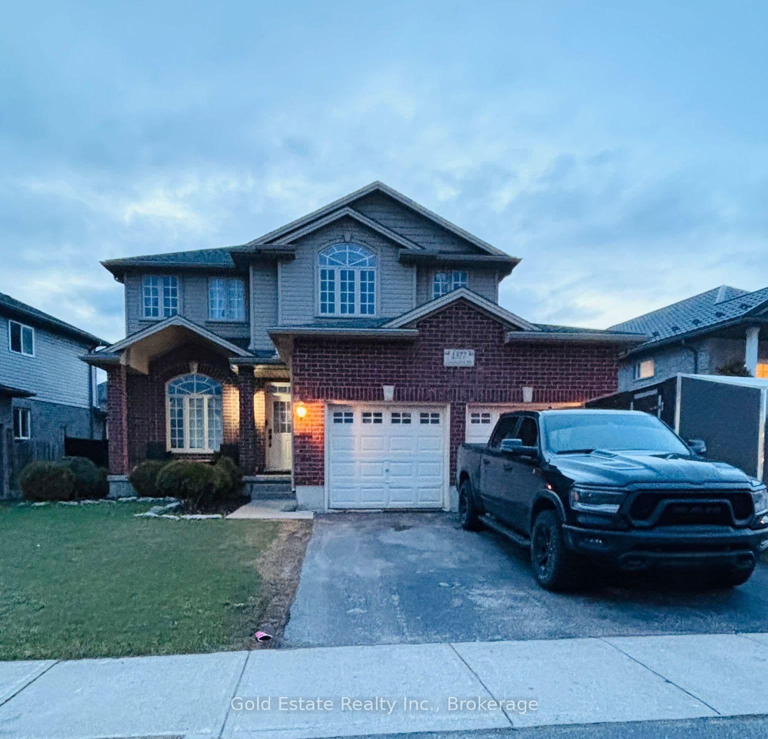1377 Coronation Drive, London North, ON