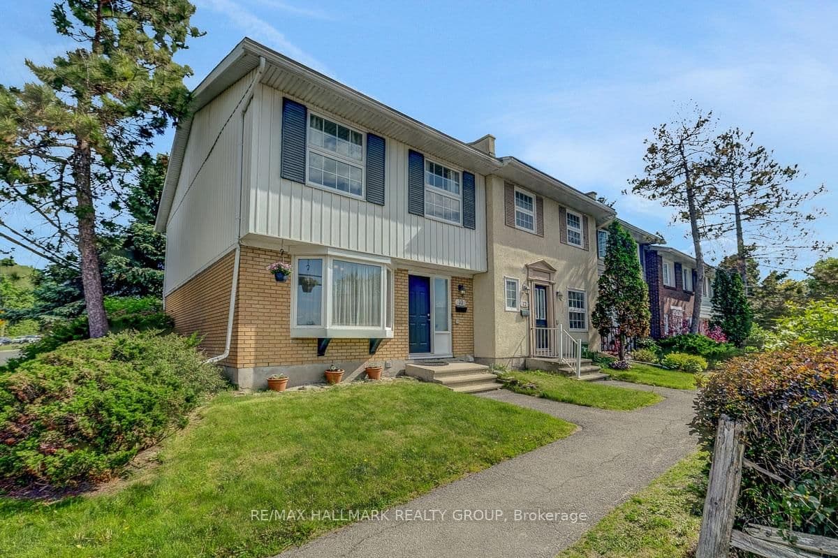 10 Greenbank Road, Ottawa, ON