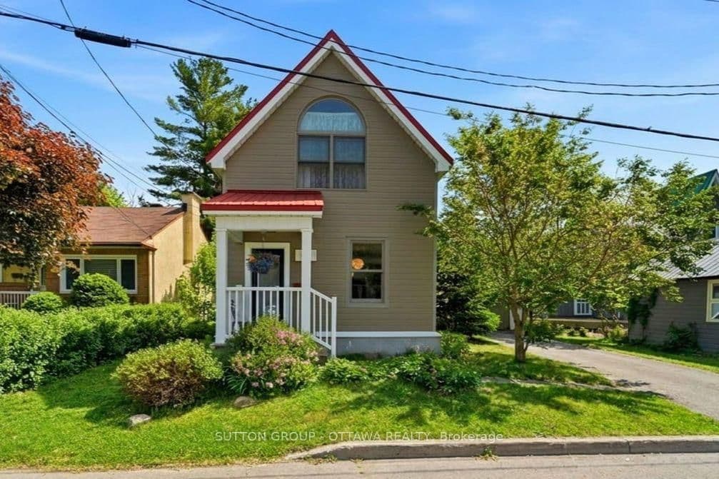 187 Martin Avenue, Ottawa, ON