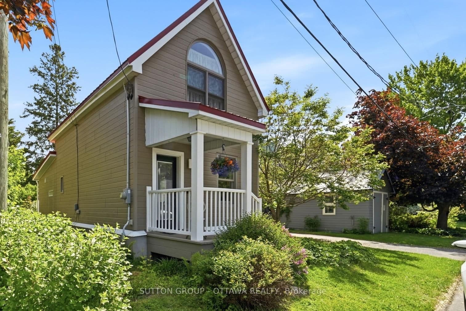 187 Martin Avenue, Ottawa, ON — photo 2