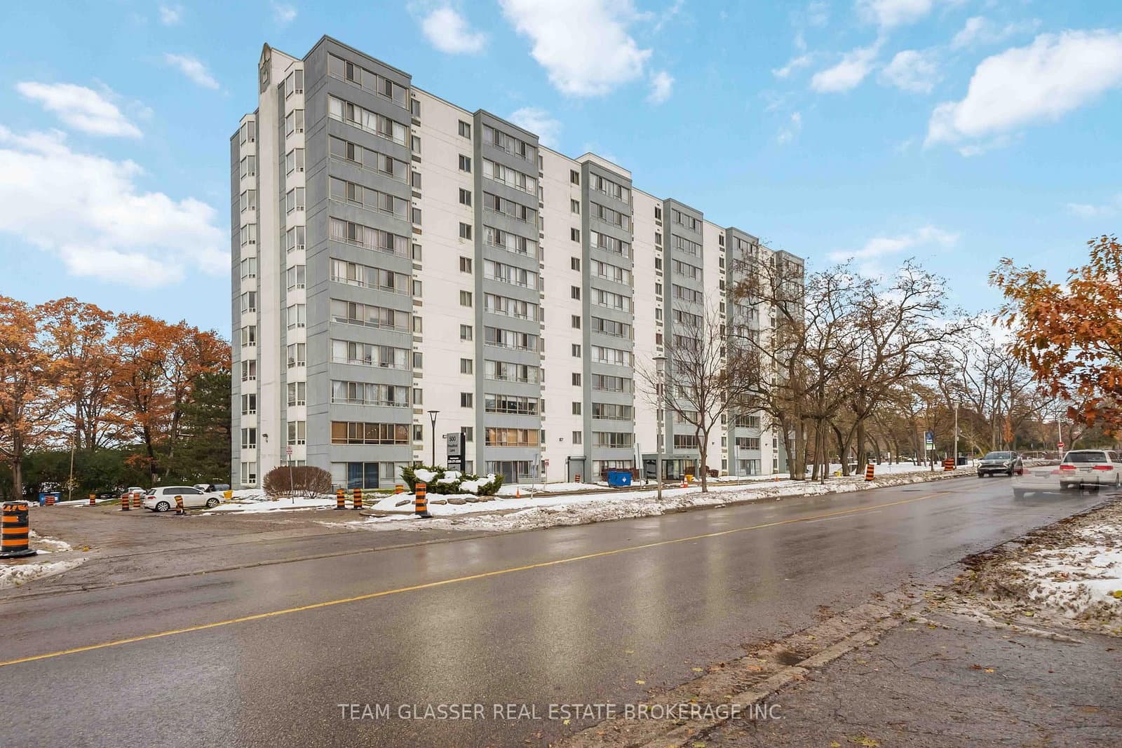 707 - 500 Proudfoot Lane, London North, ON — photo 2