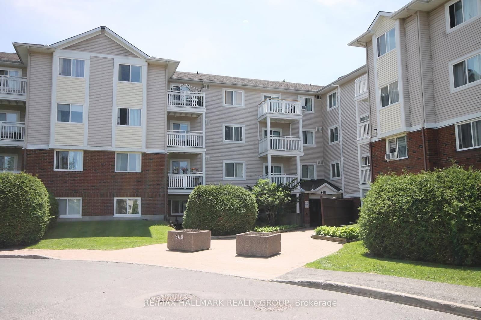 311 - 268 Lorry Greenberg Drive, Ottawa, ON