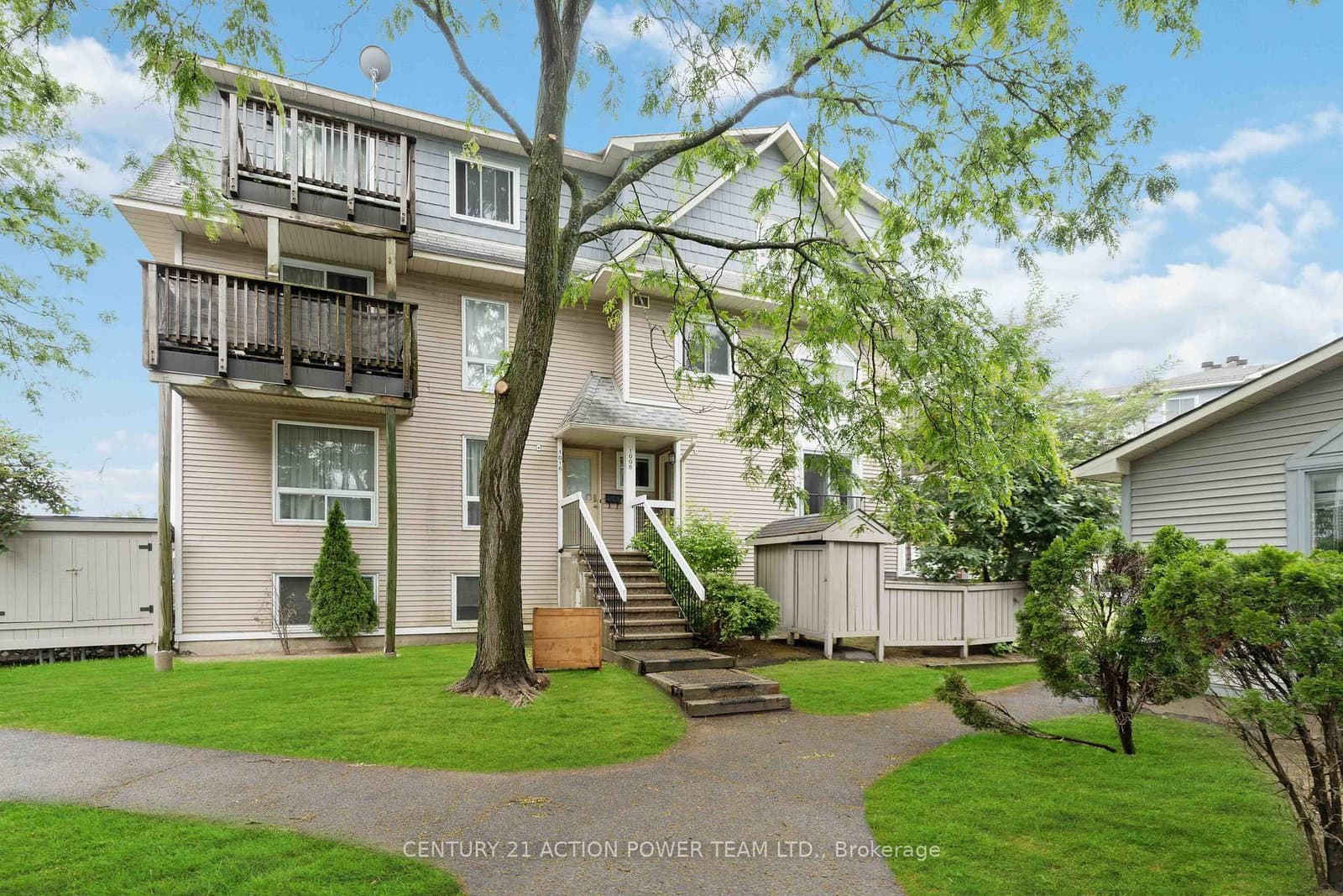 41 - 1006 Tanguay Court, Ottawa, ON — photo 2