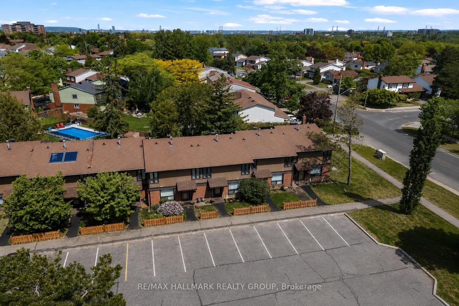 41 - 890 Cahill Drive, Ottawa, ON