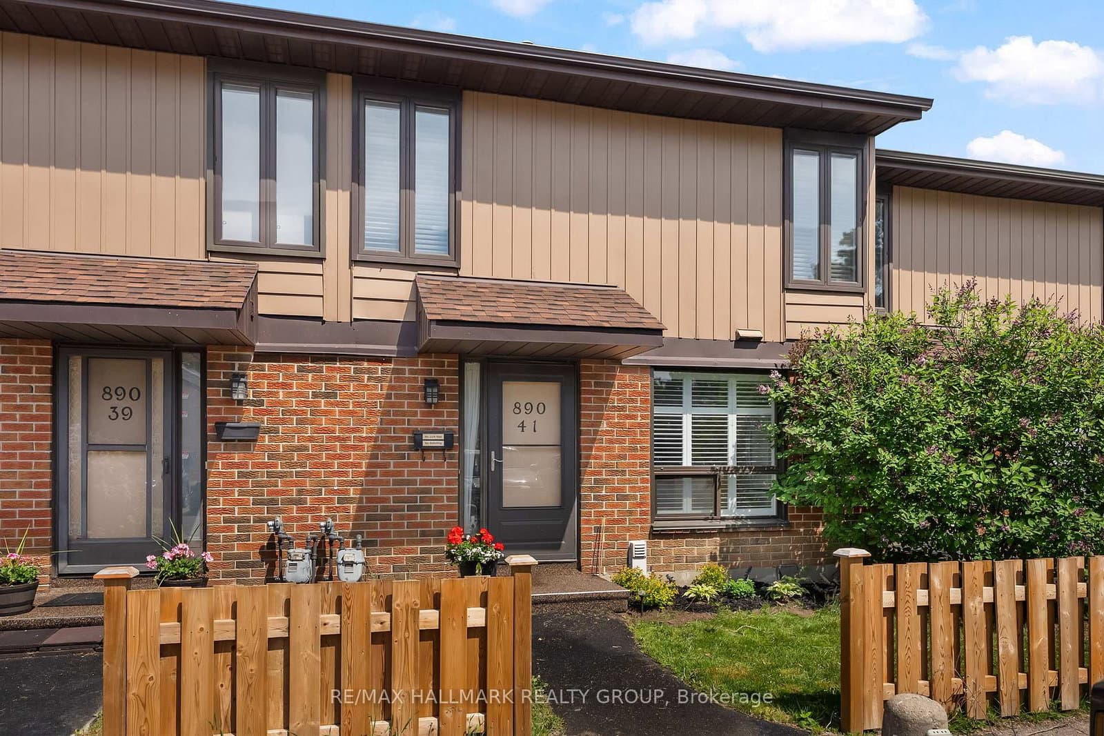 41 - 890 Cahill Drive, Ottawa, ON — photo 2