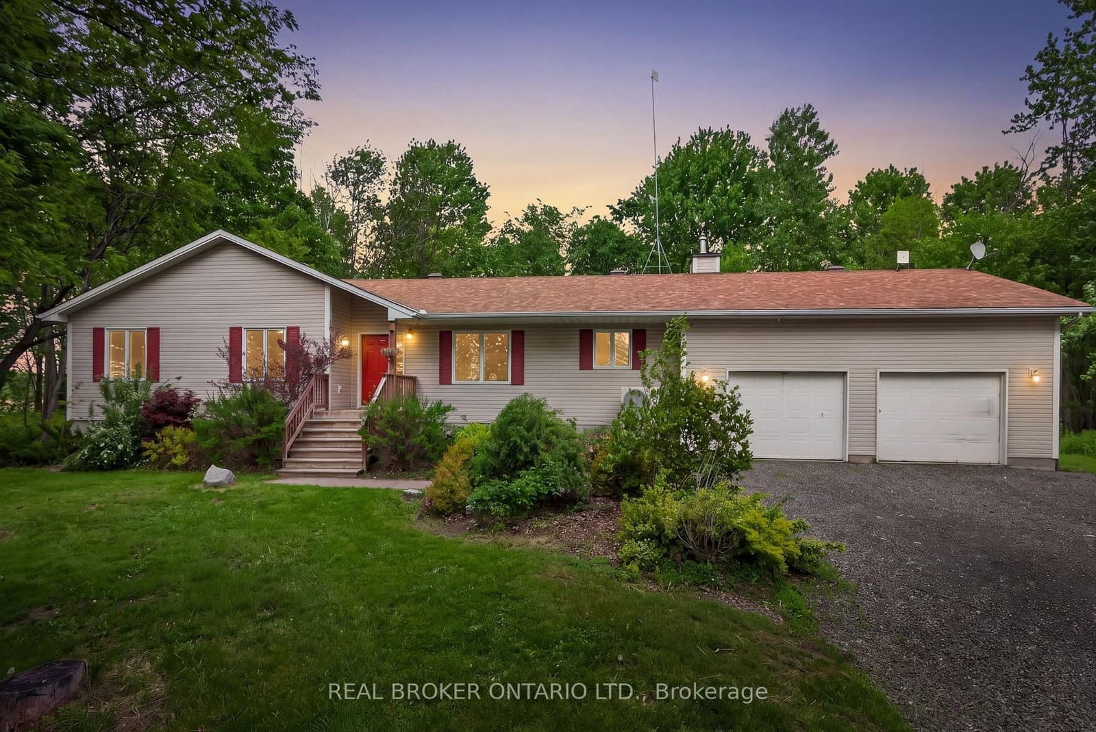 4393 Dalmac Road, Osgoode, ON