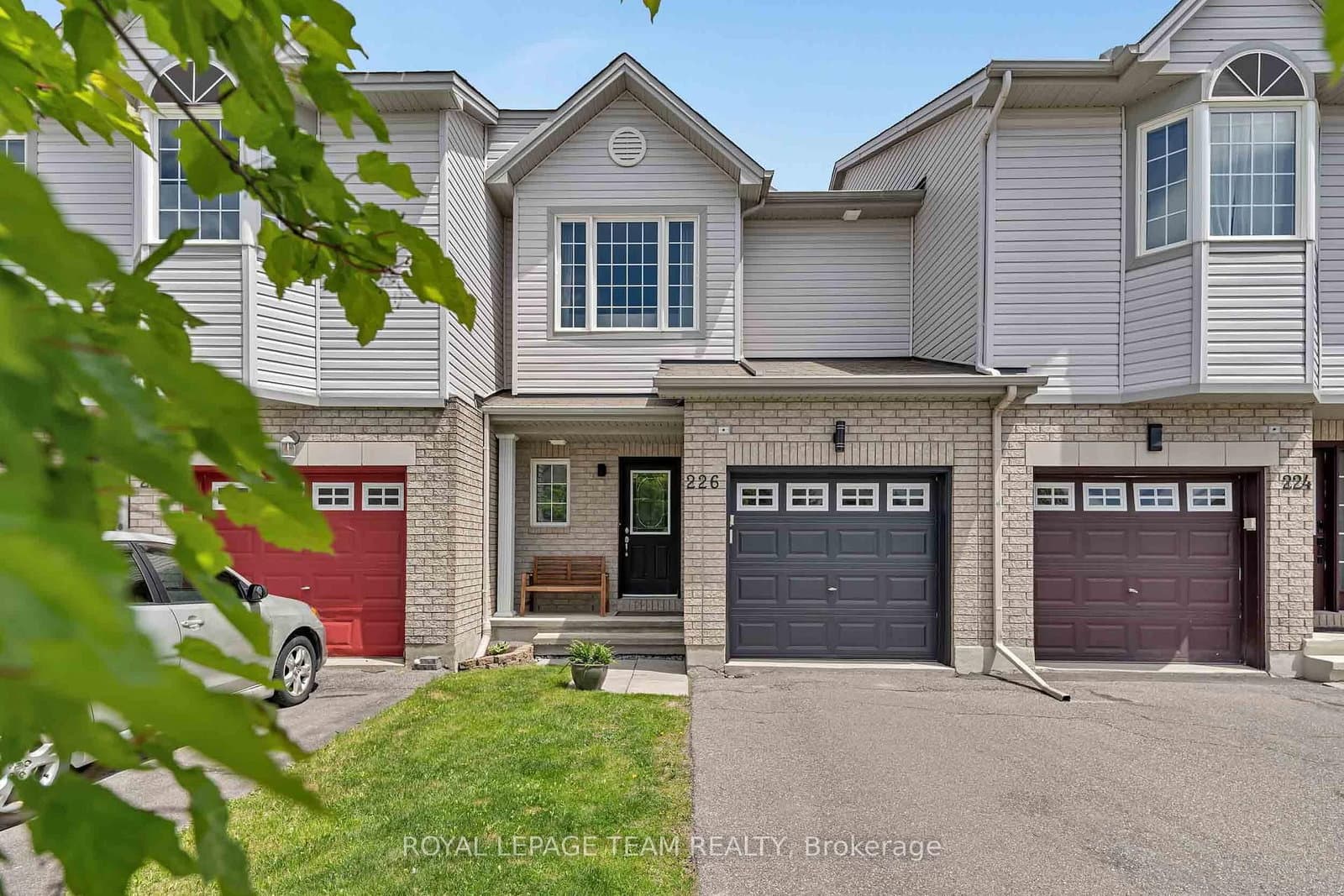 226 Arrita Street, Ottawa, ON