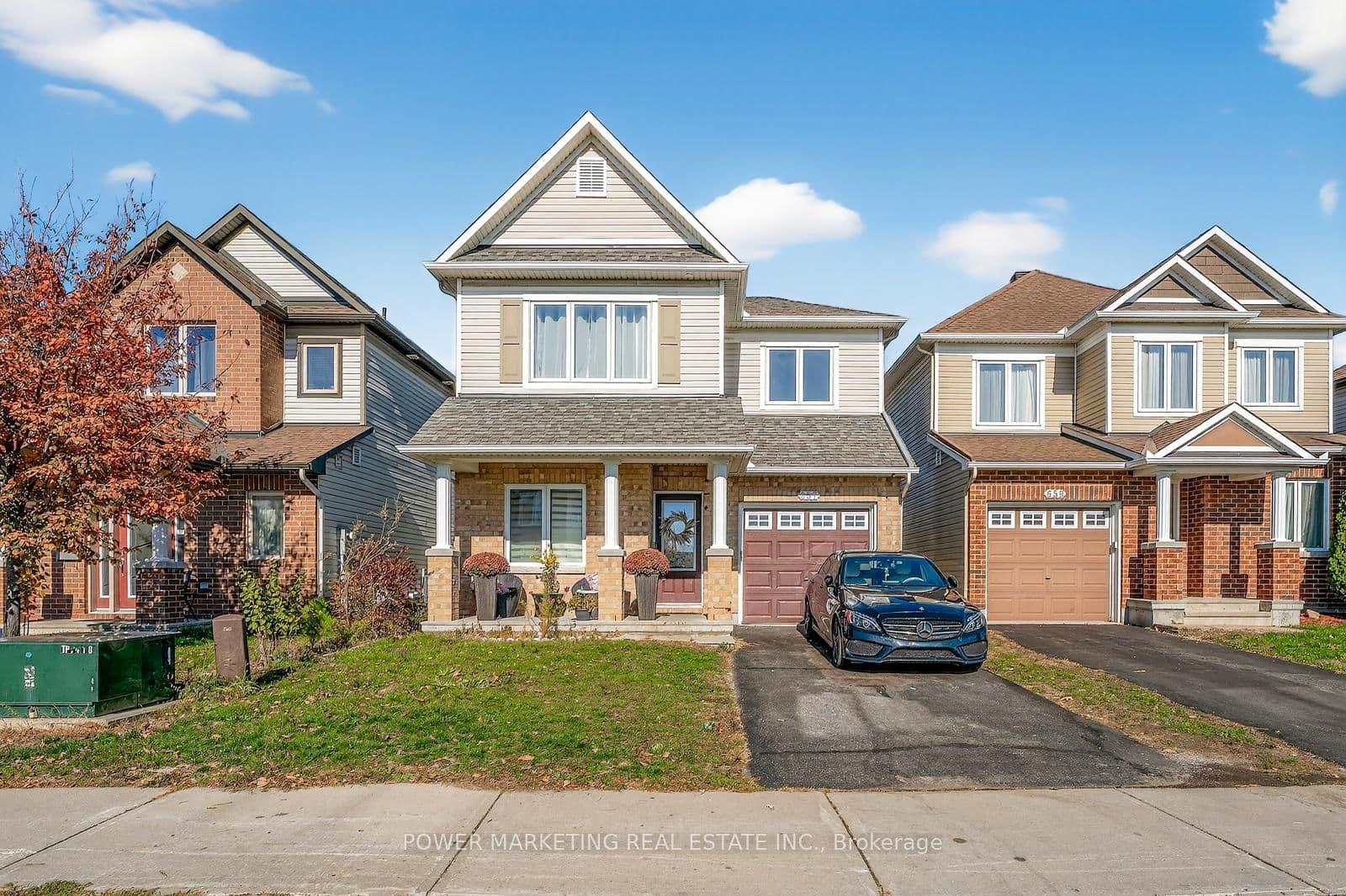 657 Clearbrook Drive, Ottawa, ON