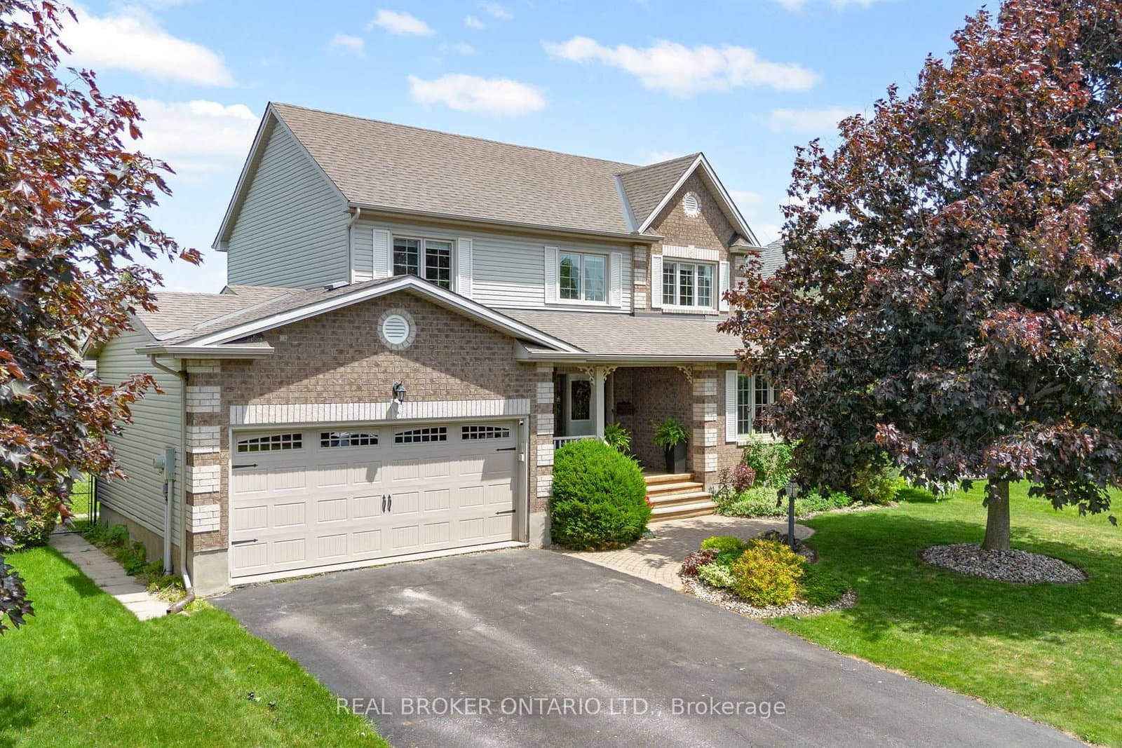 16 Forest Creek Drive, Ottawa, ON