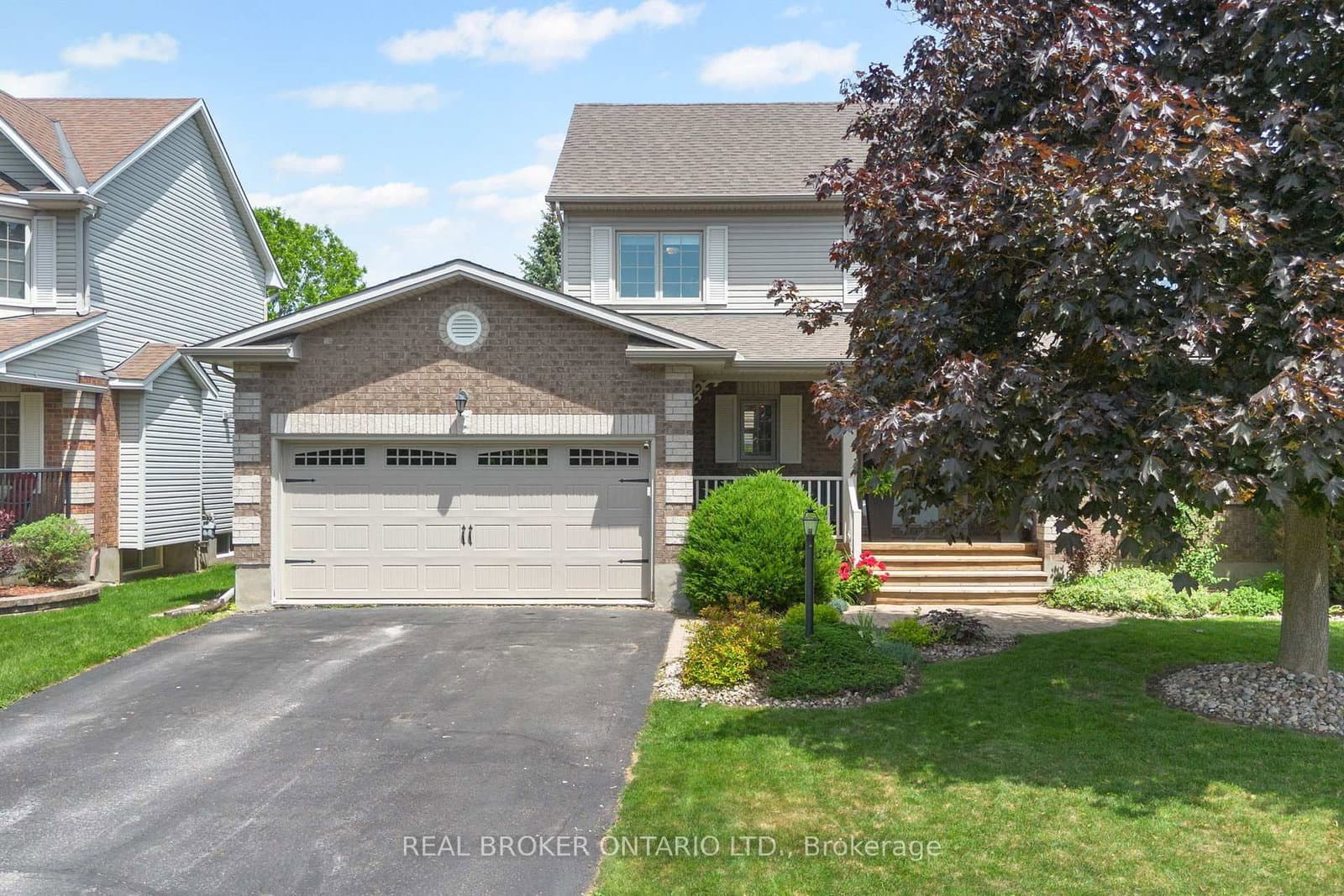 16 Forest Creek Drive, Ottawa, ON — photo 2