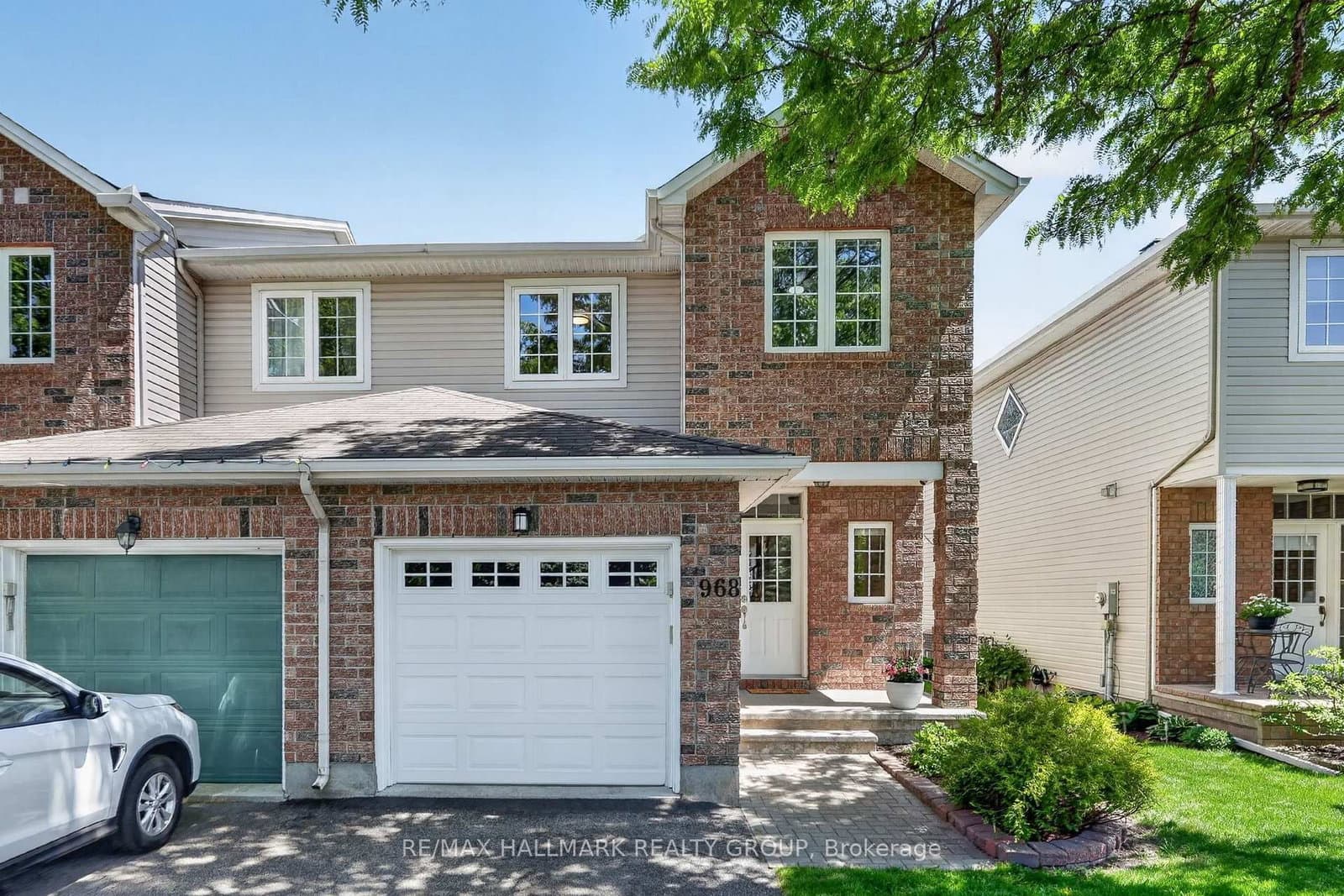 968 Lucille Way, Ottawa, ON