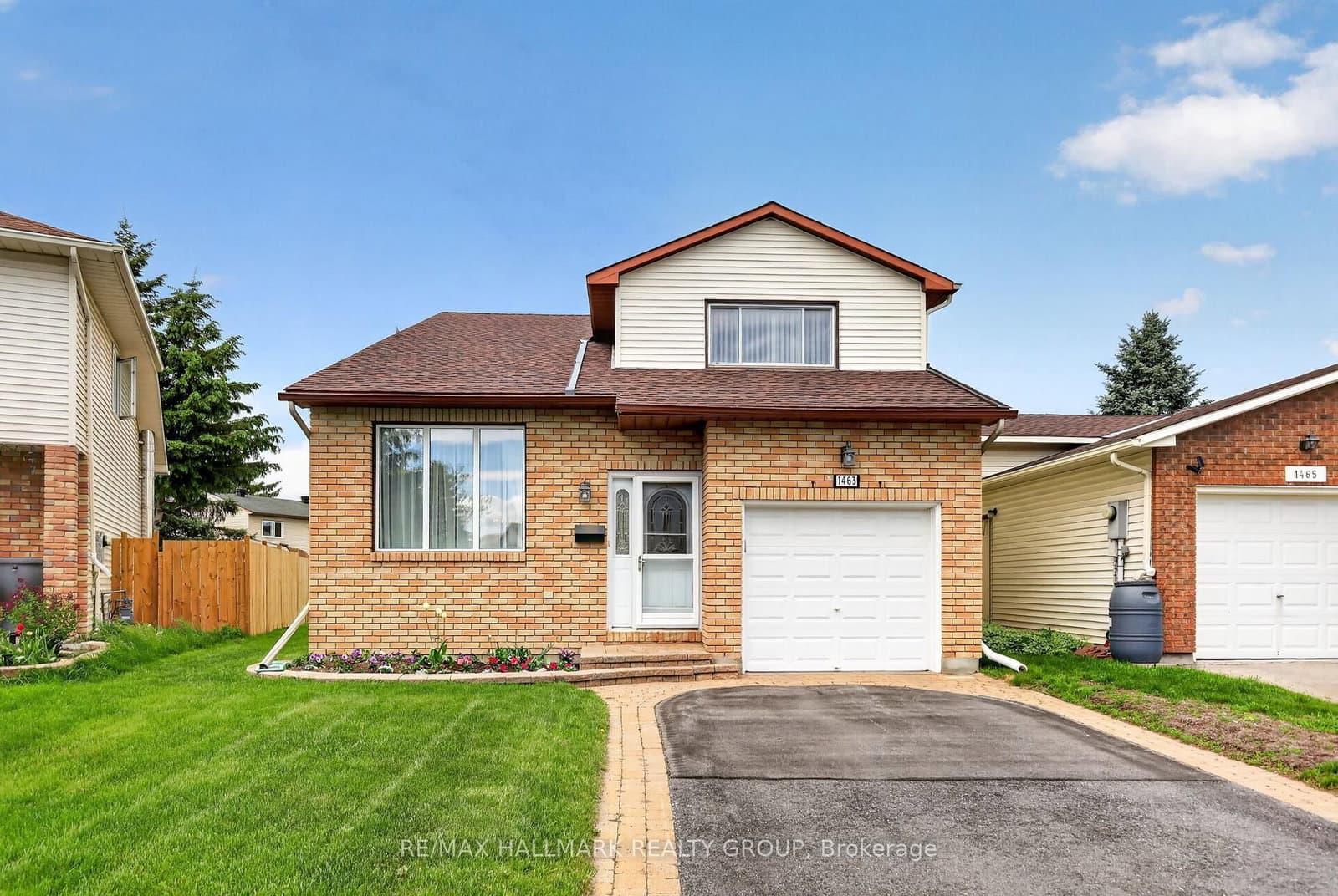 1463 Kamouraska Circle, Ottawa, ON