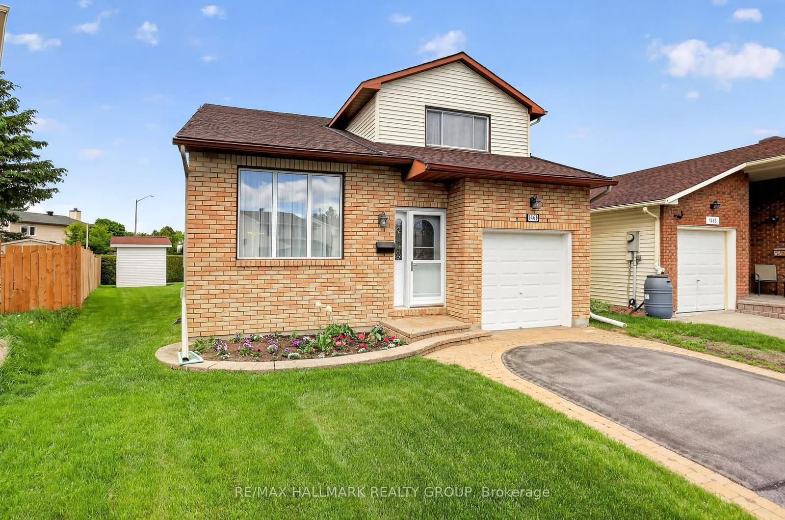 1463 Kamouraska Circle, Ottawa, ON — photo 2