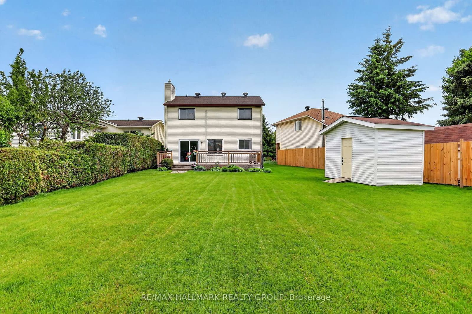 1463 Kamouraska Circle, Ottawa, ON — photo 3