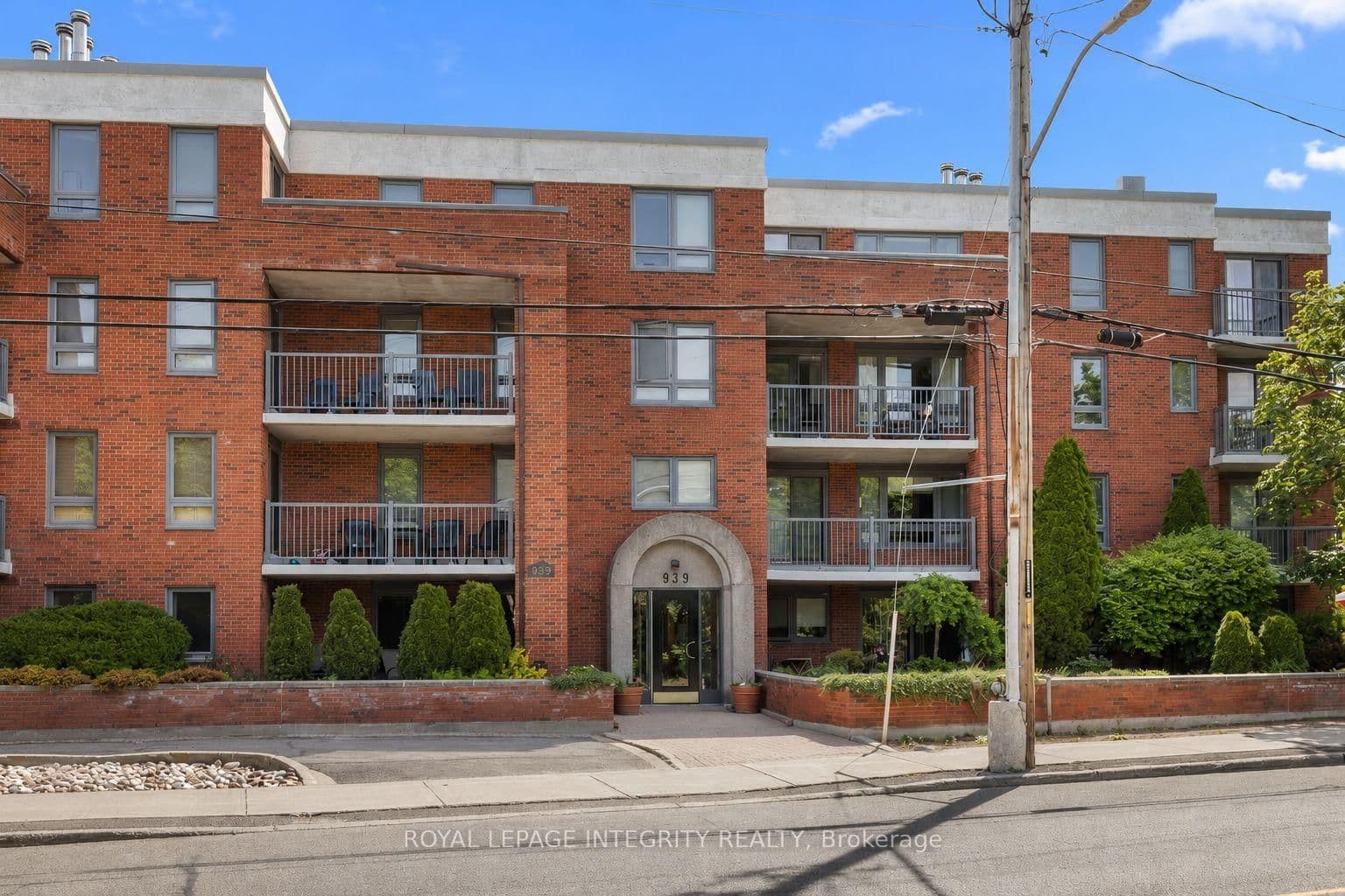 PH5 - 939 North River Road, Ottawa, ON