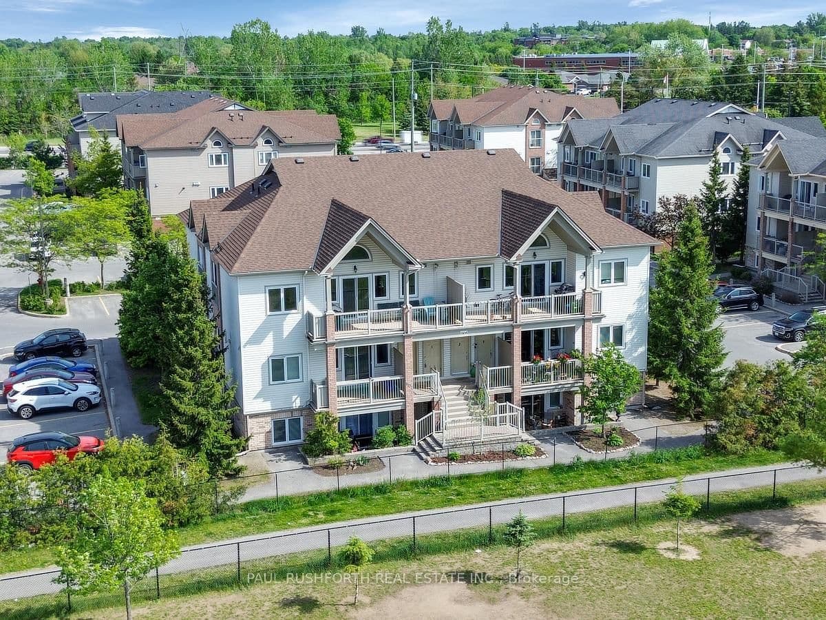 F - 1105 Stittsville Main Street, Stittsville, ON — photo 2