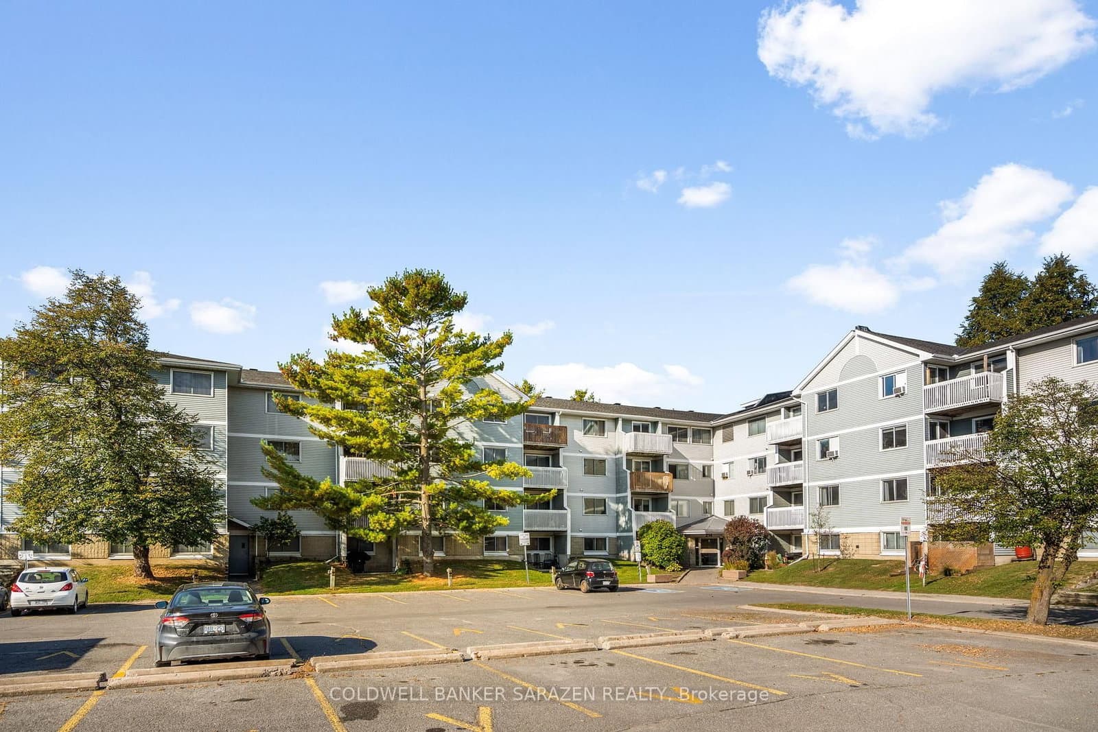 209 - 214 Viewmount Drive, Ottawa, ON