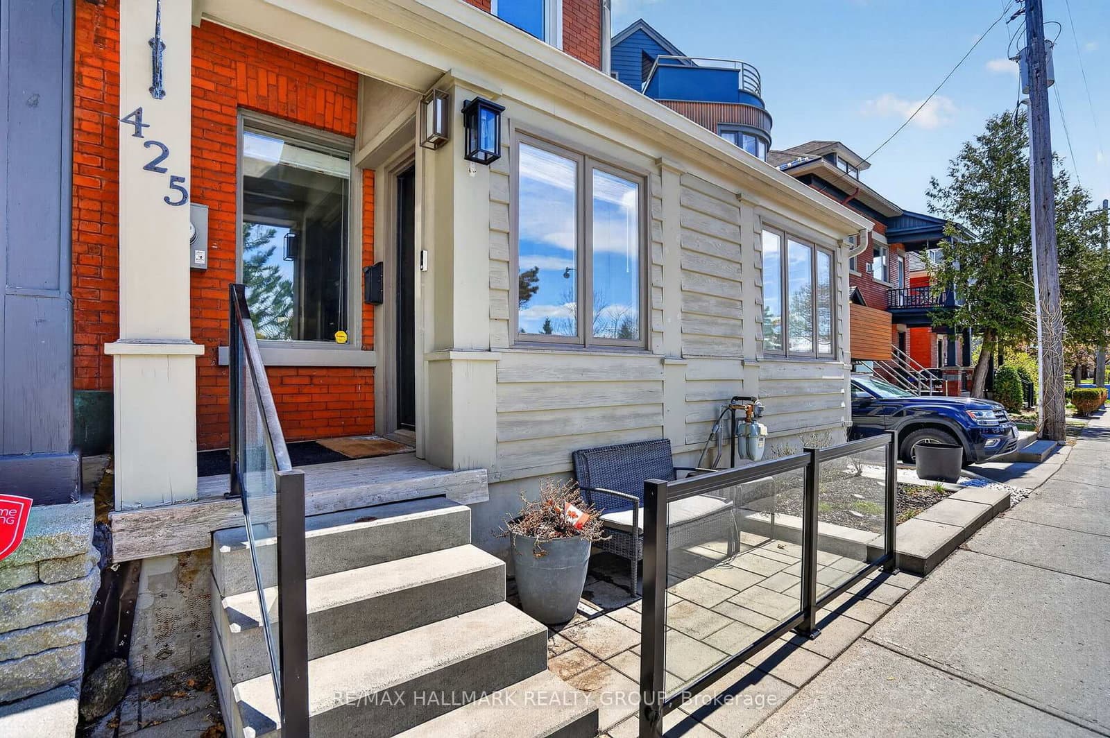 425 Echo Drive, Ottawa, ON — photo 2