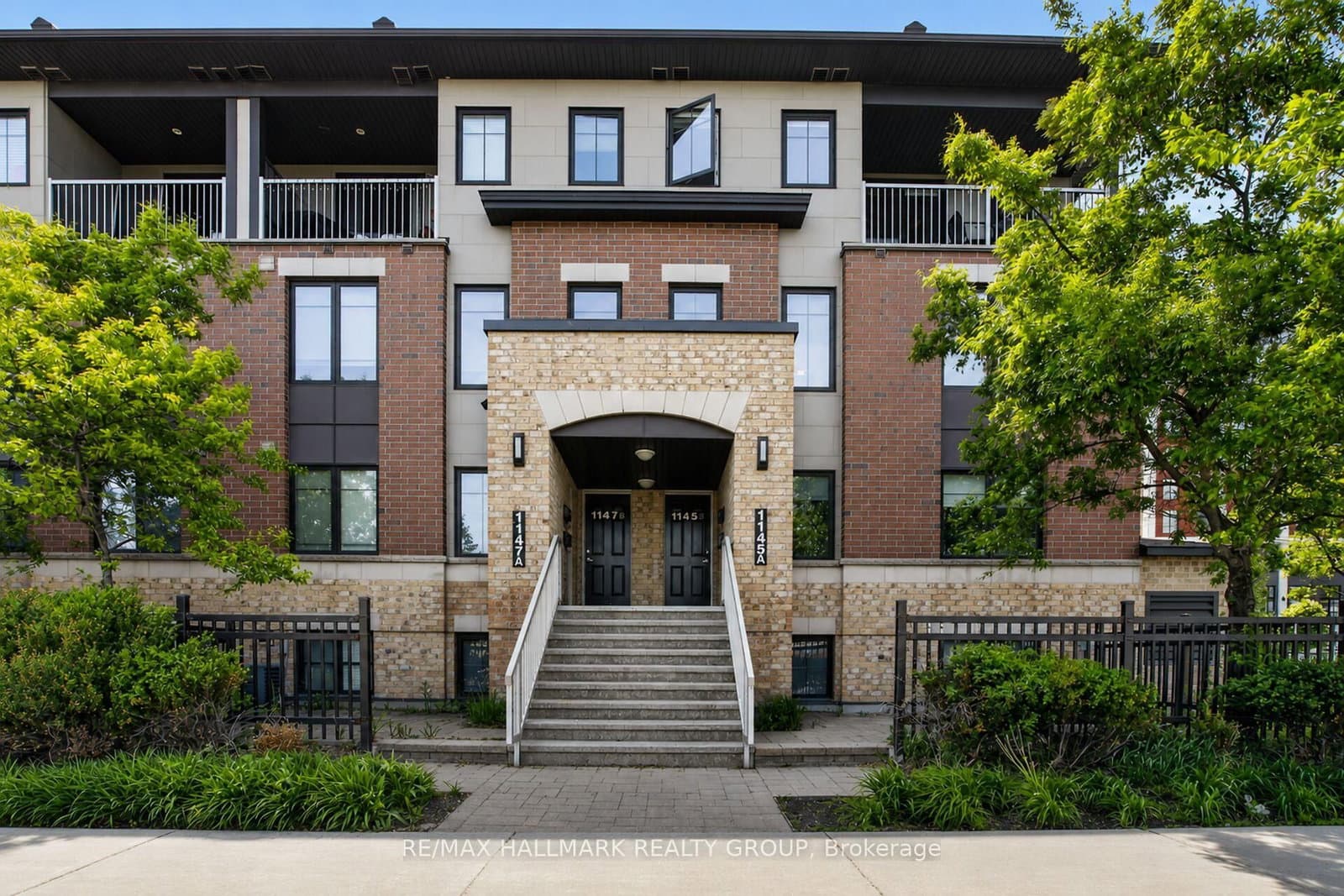 B - 1145 Longfields Drive, Ottawa, ON