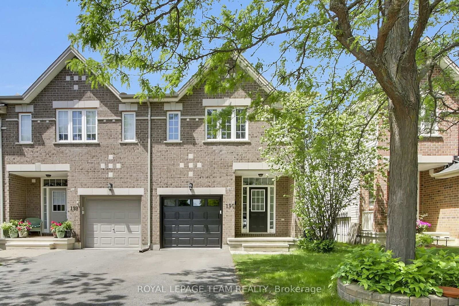 190 Saddlesmith Circle, Ottawa, ON