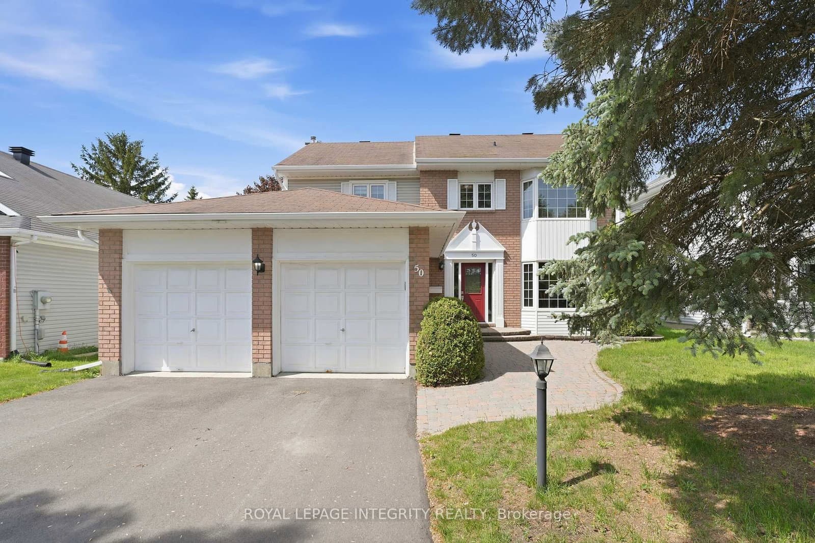 50 Bramble Wood Crescent, Kanata, ON