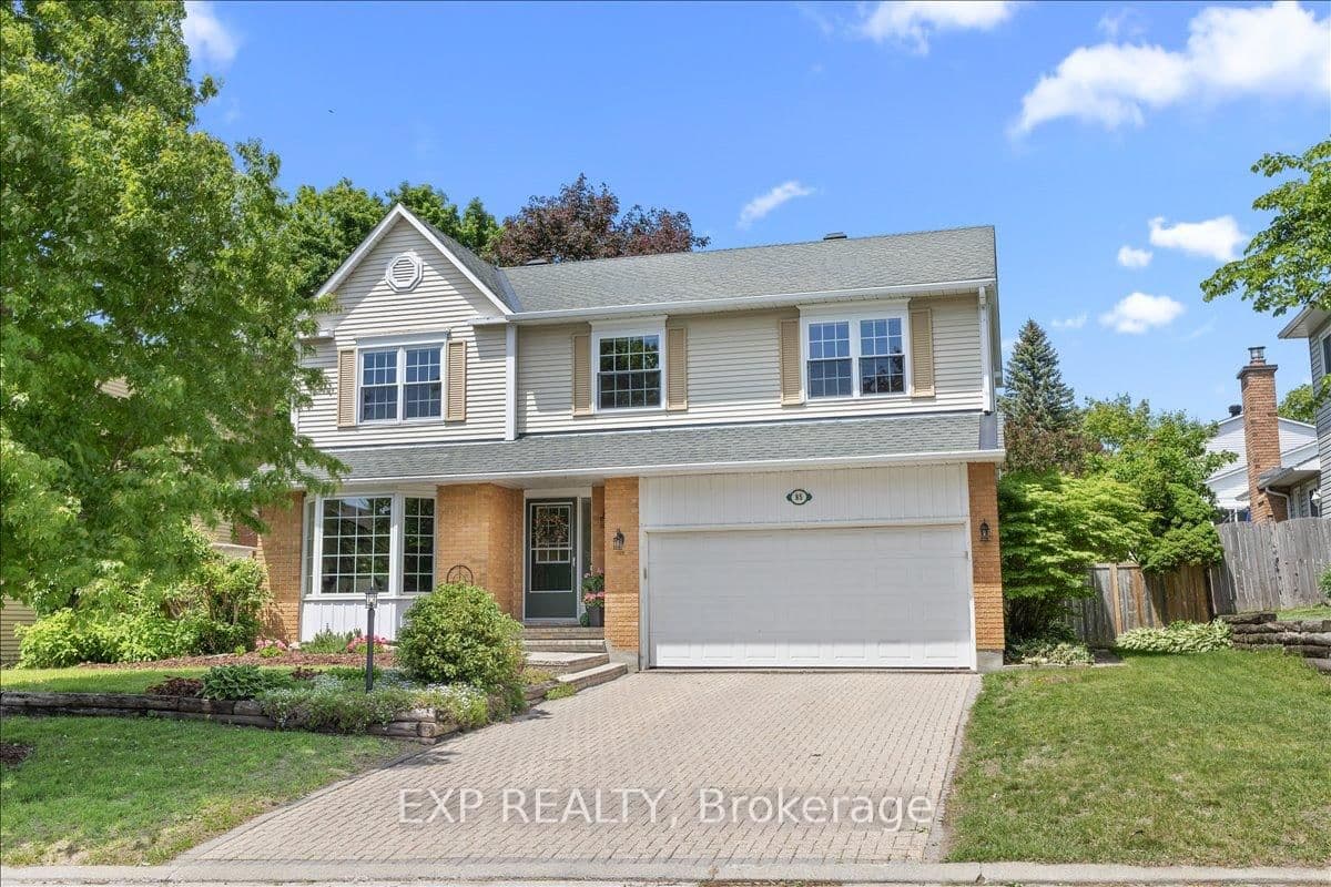 85 Teevens Drive, Ottawa, ON — photo 2
