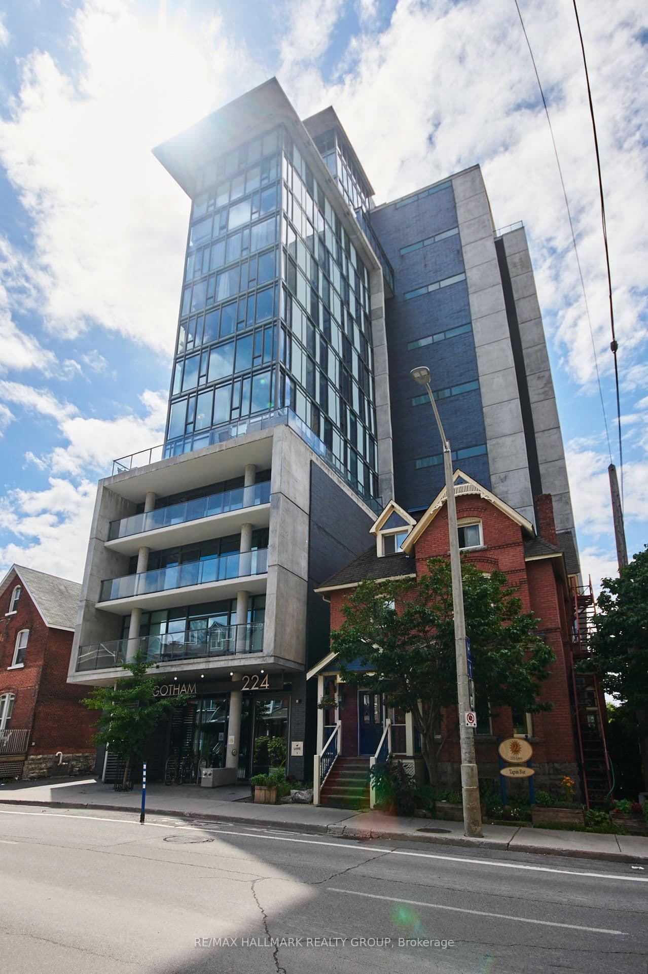 1104 - 224 Lyon Street, Ottawa, ON