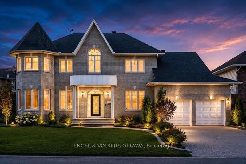 5 Cassone Court, Ottawa, ON