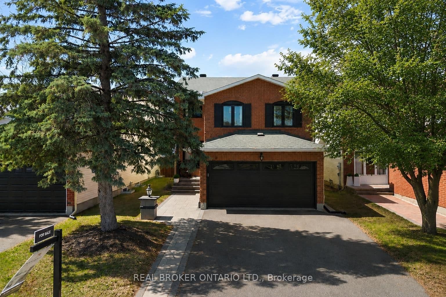 2058 Wildflower Drive, Orleans, ON