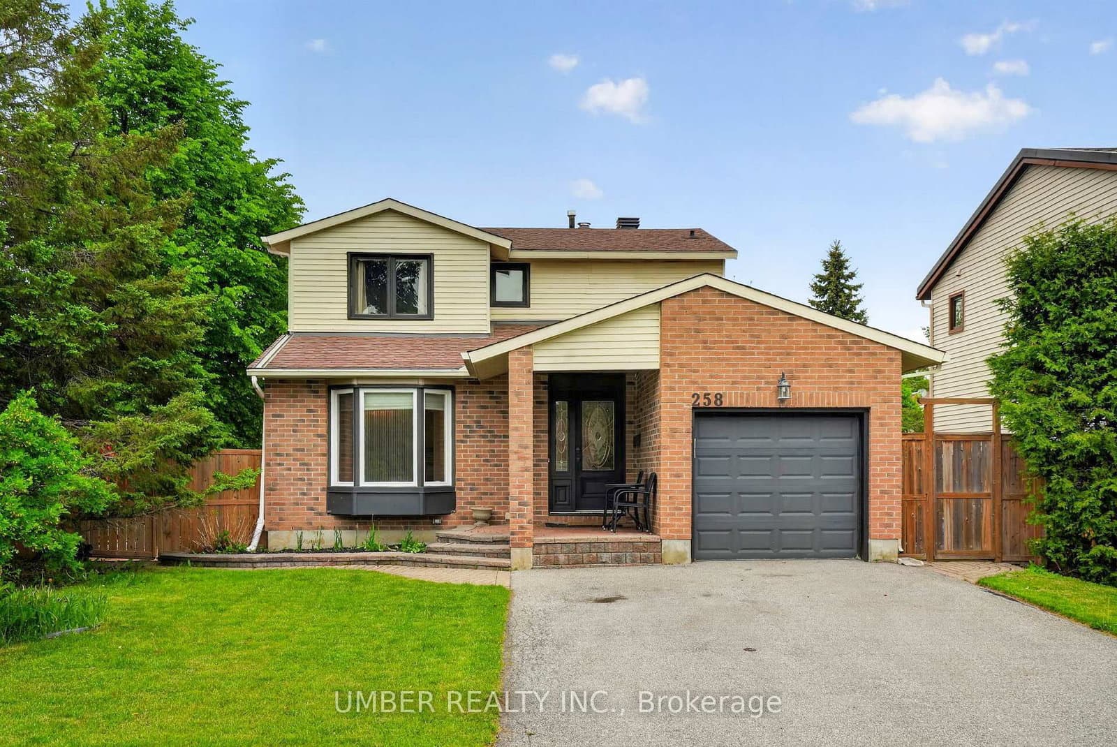 258 Anglehart Avenue, Orleans, ON