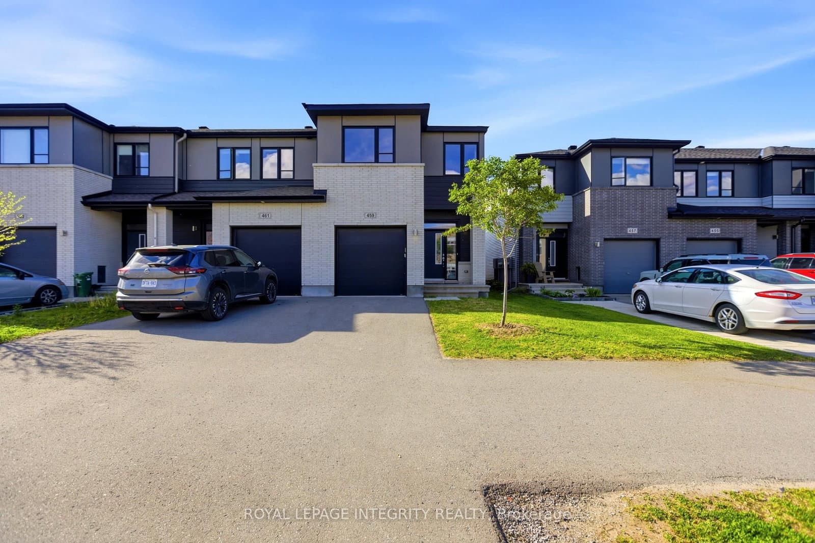 459 Cope Drive, Ottawa, ON