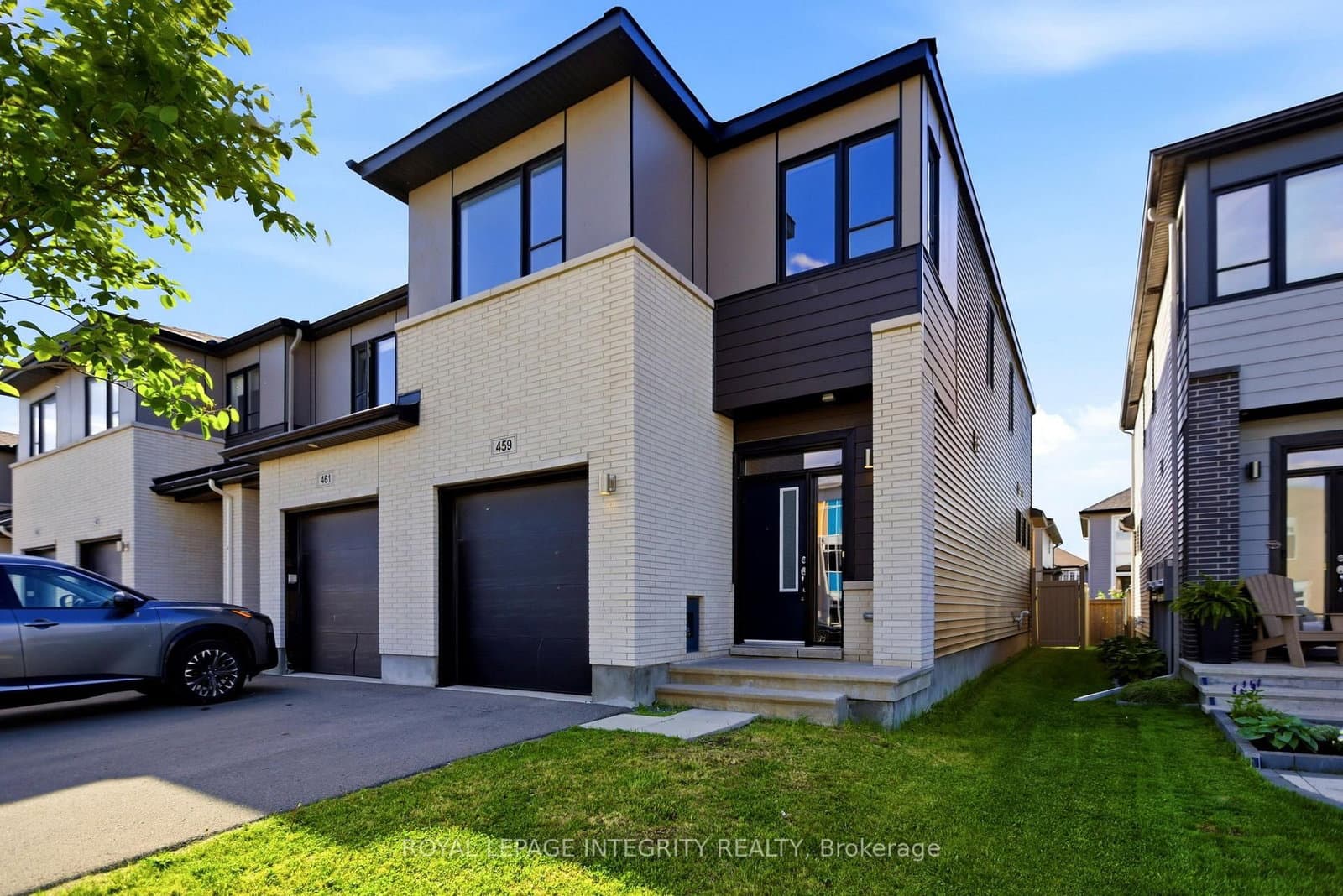 459 Cope Drive, Ottawa, ON — photo 2